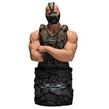Bane Batman The Dark Knight Rises DC Direct Bust