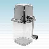 Ice-Crusher mit Metallmahlwerk Rezessionen