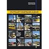 Stuttgart Stadtbahn Album: The Stuttgart Light Rail Network (Urban Transport in Germany)