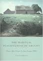 The Habitual Peacefulness of Gruchy (Poems After Pictures by Jean-francois Millet) (Paperback)