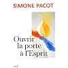 Ouvrir la porte � l'Esprit
