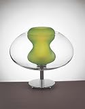 George Kovacs Apple Green Desk Lamp