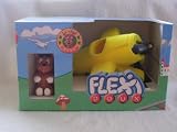 Eigenschaften Canal Toys  / großes Flugzeug aus Latex, farblich sortiert