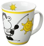 Eigenschaften Sheepworld AG 40240 / Sheepworld Tasse Motiv '¿damit die Sonne für Dich scheint'