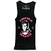 Cry Baby - Trouble Maker Ladies Tank Top