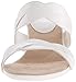 Aerosoles Women's Power Thru Slide Sandal