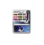 Nintendo DS Lite - Custom Showcase - 