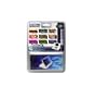 MAD CATZ MOV024840/06/1 NINTENDO DS(TM) LITE CUSTOMIZABLE POLYCARBONATE CASE