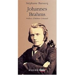 Johannes Brahms
