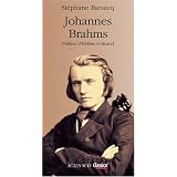 Johannes Brahmspar St�phane Barsacq