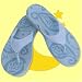 Life is Good Women's Caribbean Nubuck Sky Sandals