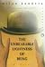 The Unbearable Lightness of Being