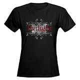 Twilight Forever Womens Dark T-Shirt