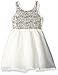 The Children's Place Girls' Sequin Tutu Dress