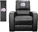 Los Angeles Clippers XZipit Home Theater Recliner