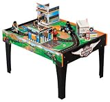 Product details for HD Harleyville Table & Playset