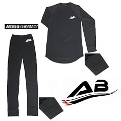 Thermo - Unterw�sche Ski und Sport Unterw�sche f�r Sie und Ihn