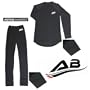 Thermo - Unterw�sche Ski und Sport Unterw�sche f�r Sie und Ihn