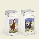 Highland Graphic - Wild Pepper Shaker