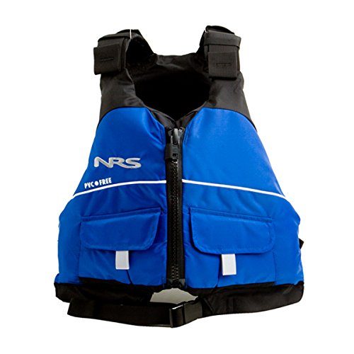 NRS Vista PFD - Blue Youth
