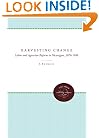 Harvesting Change: Labor and Agrarian Reform in Nicaragua, 1979-1990