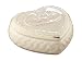 Belleek Fine Parian China Claddagh Box