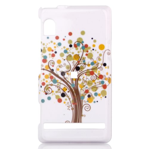 Talon Phone Shell for Motorola Droid (Contempo Tree)