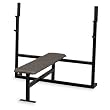 Champion Barbell Standard Bench Press