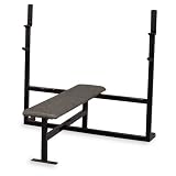 Champion Barbell Standard Bench Press
