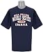 2006 College World Series Navy Athletics Tee Shirt