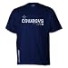 Dallas Cowboys NFL Authentic Tacon Jersey Tee Shirt LG