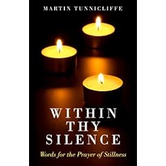 Within Thy Silence: Words for the Prayer of Stillness