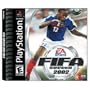 FIFA Soccer 2002