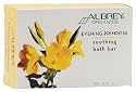 Aubrey Organics - Evening Primrose & Lavender Skin Care Bar, 3.6 oz bar
