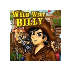 Wild West Billy [Download]