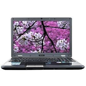 Laptop Notebook 15.6 Notebook T3100 Blk Gray