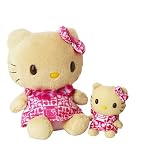 ハローキティ ロコ ストラップ&ぬいぐるみS
