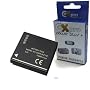 Ex-Pro High Power (VERSION 4 ID SECURE) DMW-BCF10E, DMWBCF10E, BCF10E, DMW BC10FE - 2 Year Warranty Replacement Lithium Li-on Digital Camera Battery for Panasonic Lumix :- DMC-FP8, DMC-FS4, DMCFS4, DMC-FS6, DMCFS6, DMC-FS7, DMCFS7, DMC-FS10, DMCFS10, DMC-FS11, DMCFS11, DMC-FS12, DMCFS12, DMC-FS15, DMCFS15, DMC-FS25, DMCFS25, DMC-FS30, DMCFS30, DMC-FS33, DMCFS33, DMC-FS42, DMCFS42, DMC-FS62, DMCFS62, DMC-FS480, DMCFS480, DMC-FS550, DMCFS550, DMC-FS580, DMCFS580, DMC-FT1, DMCFT1, DMC-FT2, DMCFT2, DMC-FX40, DMCFX40, DMC-FX48, DMCFX48, DMC-FX60, DMCFX60, DMC-FX65, DMCFX65, DMC-FX500, DMCFX500, DMC-FX550, DMCFX550, DMC-PS1, DMCPS1, DMC-TS1, DMCTS1 [NEW VERSION - Compatible with 1.0, 1.1, 1.2, 1.3, 1.4 Firmware, all releases]