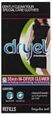 Dryel Cleaning Refill, 6 Count