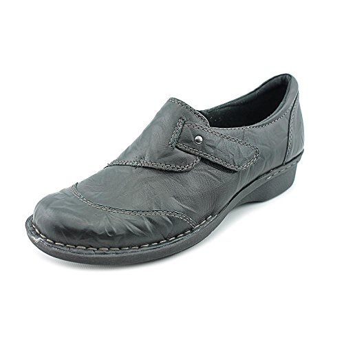 Clarks Women's Whistle Carol Casual Slip On Shoe