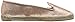Nine West Women's Beachinit Metallic Ballet Flat