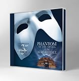 Phantom of the Opera at the Royal Albert Hall: In Celebration of 25 Years