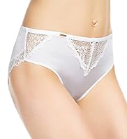 Autograph High Leg Lace Knickers