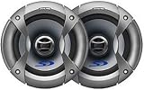 Alpine Type-S SPS-13C2 - Car speaker - 35 Watt - 2-way - coaxial - 5.25