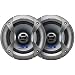 Alpine Type-S SPS-13C2 - Car speaker - 35 Watt - 2-way - coaxial - 5.25"