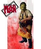 Eigenschaften Mezco / Cinema of Fear Serie 1: Texas Chainsaw Massacre - Leatherface 18cm Actionfigur