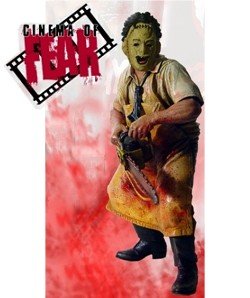 Cinema Of Fear Series 1 > Texas Chainsaw Massacre: Leatherface Action Figure