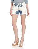 Joes Jeans Womens Baggy Short Liv Vintage Reserve