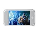 Online - Apple iPod Touch 8GB Silicon Skin Case - Clear
