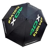 Nickent Golf Double Canopy Umbrella
